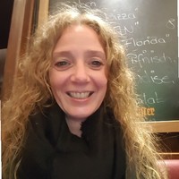 Jeanette van der Vegt