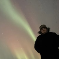 Tim Johnson