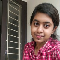 Bharathi Kathiravan