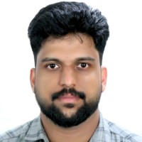 Rajesh Raju