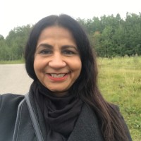 Shirin Jiwaji