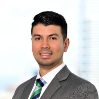 Luis C. Perez
