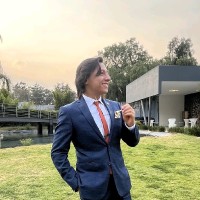 Xchel Arturo Recillas Cortés