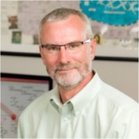 Daniel Mcvicar, Phd