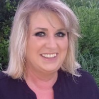 Geesje Heidema
