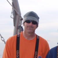 Todd Chapman