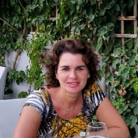 Antoinette Schoon-Hoogenboom