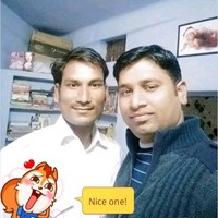 Jorawar Singh