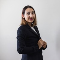 Eleni Stavrou