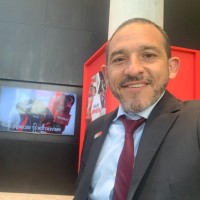 Carlos Eduardo Segura Parra