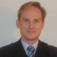 David King