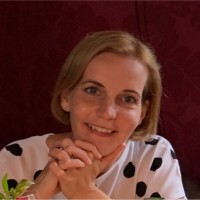 Lydia Van Den Berghe