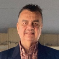 Rogelio Enriquez