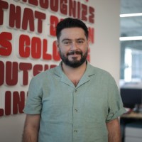 Gabriel Castillo Halabi