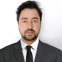 Aamir Nazir Wani