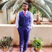 Shashank patil