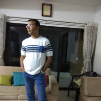 Saurabh Shah