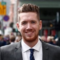 Ole Kristian Sogn Evju