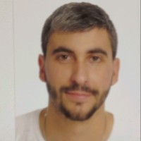 Aitor Diaz De Cerio