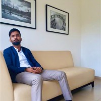 Som Shekhar Dubey