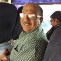 sunil kunte