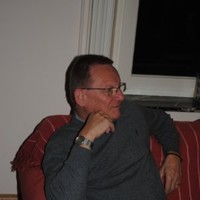 Bernard Taymans