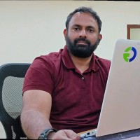 Vaibhav Powar