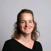 Tjaza Appelman