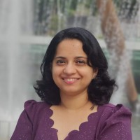 Roshni Venkatesh