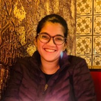 Khushali Parikh, Cmit®, Osha