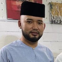 Ahmad Azri Ali