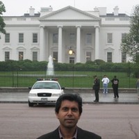 Krishnaswamy Sanjay
