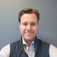 Vegard Nyenget Løvberg