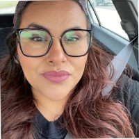 Sarah Ramirez