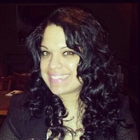 Cristina Mcclain