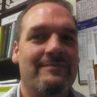 Rob George