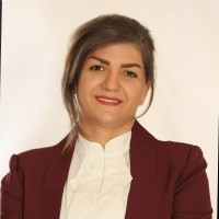 Hanieh Mehrabi