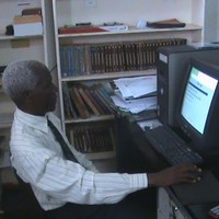 Peter Walinkonde