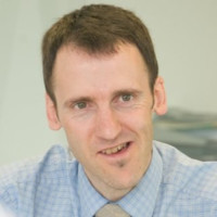 Stuart Bates