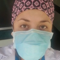 Ludwing Magdalena Barrios Hernández