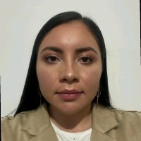 Ibeth Juliana Villamil Castro