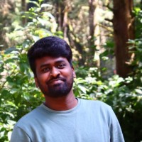 Manoj Kumar M