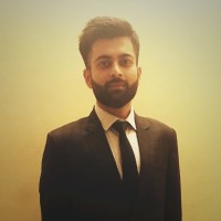 Aakash Dwivedi