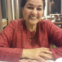 Poonam Dabas