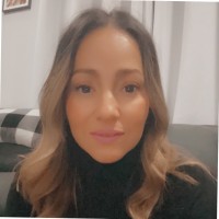 Maria Foster