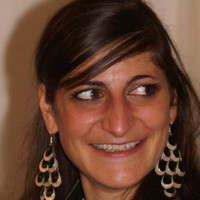 Elisabeth Delattre