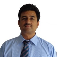 Anil Kumar Saini
