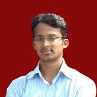 Nikhil Naik