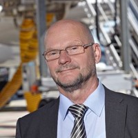 Hans Peter Rohr
