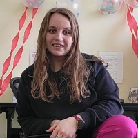 Mallorie Lee Ms, Ccc-Slp